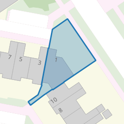 Perceel CPL01-C-1291