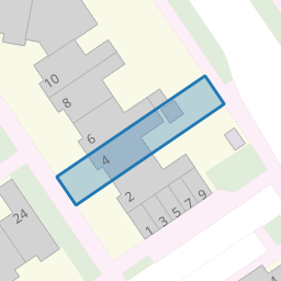 Perceel CPL01-C-1295