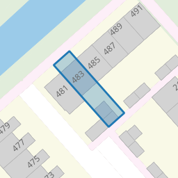 Perceel CPL01-C-1327