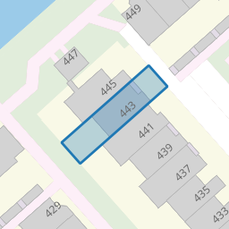 Perceel CPL01-C-1343