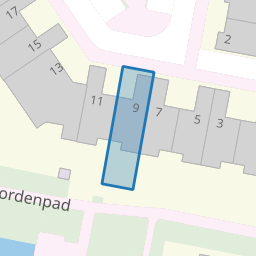 Perceel CPL01-C-1383