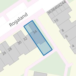 Perceel CPL01-C-1397