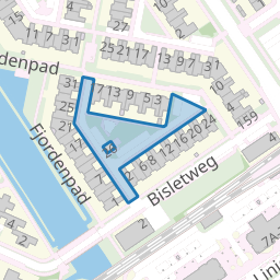 Perceel CPL01-C-1437