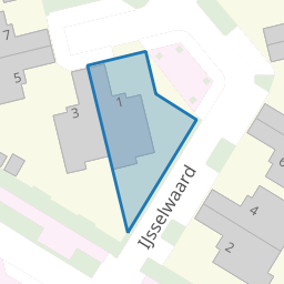 Perceel CPL01-C-1468