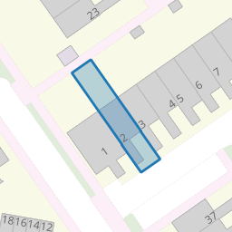 Perceel CPL01-C-1491