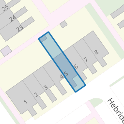 Perceel CPL01-C-1494