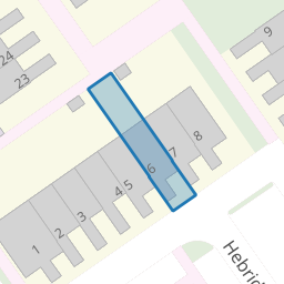 Perceel CPL01-C-1495