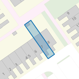 Perceel CPL01-C-1496