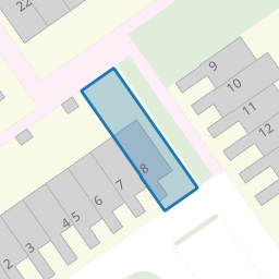 Perceel CPL01-C-1497