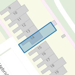 Perceel CPL01-C-1518