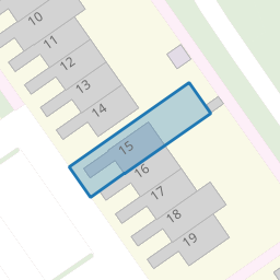 Perceel CPL01-C-1519