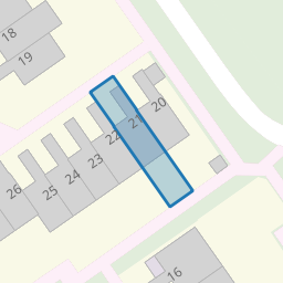 Perceel CPL01-C-1525