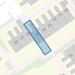 Perceel CPL01-C-1529