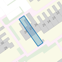 Perceel CPL01-C-1531