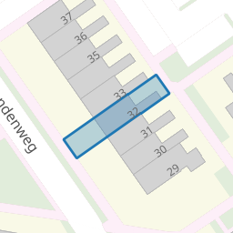 Perceel CPL01-C-1536