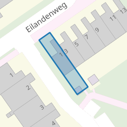 Perceel CPL01-C-1542