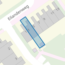 Perceel CPL01-C-1543