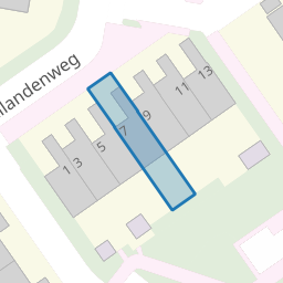 Perceel CPL01-C-1545