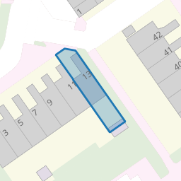 Perceel CPL01-C-1548