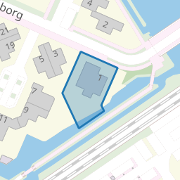 Perceel CPL01-C-1626