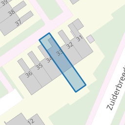 Perceel CPL01-C-1635