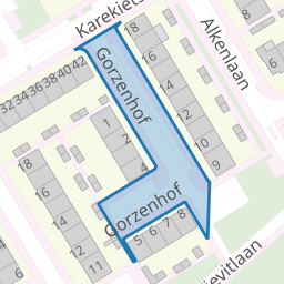 Perceel CPL01-C-1659