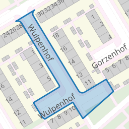 Perceel CPL01-C-1660