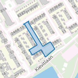 Perceel CPL01-C-1661