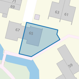 Perceel CPL01-C-1722