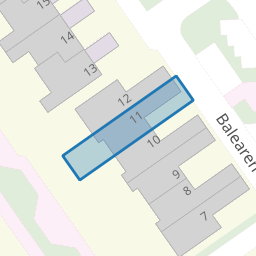 Perceel CPL01-C-1773