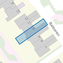 Perceel CPL01-C-1774