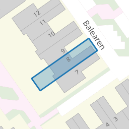 Perceel CPL01-C-1776