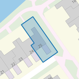 Perceel CPL01-C-1797