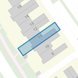 Perceel CPL01-C-1809