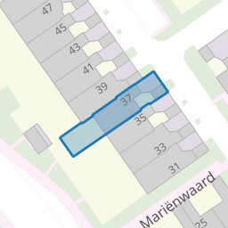 Perceel CPL01-C-1851