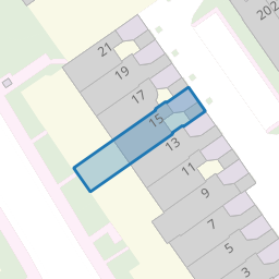 Perceel CPL01-C-1862