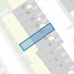 Perceel CPL01-C-1863