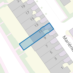 Perceel CPL01-C-1864