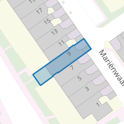 Perceel CPL01-C-1865