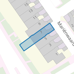 Perceel CPL01-C-1866