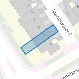 Perceel CPL01-C-1868