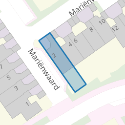 Perceel CPL01-C-1870