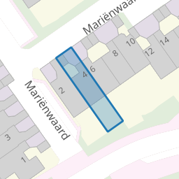 Perceel CPL01-C-1871