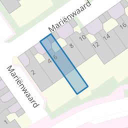 Perceel CPL01-C-1872