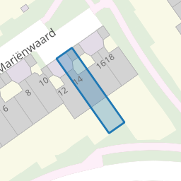 Perceel CPL01-C-1876