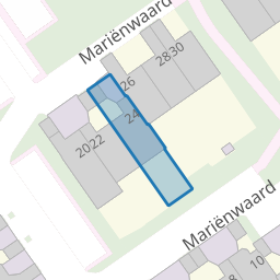 Perceel CPL01-C-1881