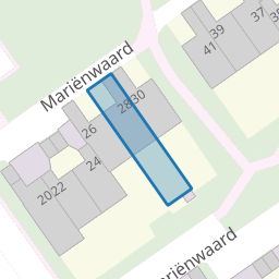 Perceel CPL01-C-1883