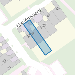 Perceel CPL01-C-1886