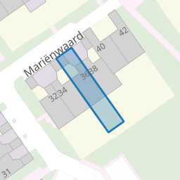 Perceel CPL01-C-1887