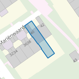 Perceel CPL01-C-1889